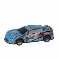 4. Mega Creative Auto Wyścigowe Drift 568856