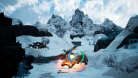 4. Omnibion War (PC) (klucz STEAM)