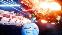 1. Omnibion War (PC) (klucz STEAM)