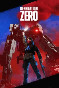 1. Generation Zero® PL (PC) (klucz STEAM)