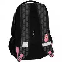3. Paso Plecak Szkolny Bubu PP26LB-278
