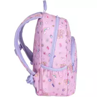 3. CoolPack Toby Plecak Szkolno-Wycieczkowy Hello Kitty Pink 1 F023025