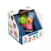 1. Smart Games Caged Marbles (ENG)