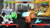 8. Slashers: The Power Battle (PC) DIGITAL EARLY ACCESS (klucz STEAM)