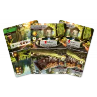 2. Kingdom Legacy - Królestwo feudalne