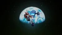 5. Destroy All Humans! 2 - Reprobed PL (PC) (klucz STEAM)