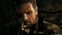 9. Metal Gear Solid V: The Phantom Pain - Sneaking Suit (Naked Snake) DLC (PC) DIGITAL (klucz STEAM)