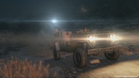 5. Metal Gear Solid V: The Phantom Pain - Sneaking Suit (Naked Snake) DLC (PC) DIGITAL (klucz STEAM)