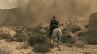 8. Metal Gear Solid V: The Phantom Pain - Sneaking Suit (Naked Snake) DLC (PC) DIGITAL (klucz STEAM)