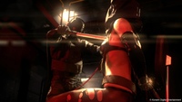 1. Metal Gear Solid V: The Phantom Pain - Fatigue (Naked Snake) DLC (PC) DIGITAL (klucz STEAM)