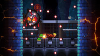 1. Exit the Gungeon (klucz STEAM)