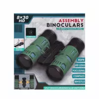 3. Mega Creative Lornetka 583845