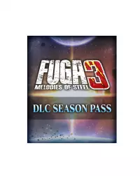 1. Fuga: Melodies of Steel 3 - Season Pass (DLC) (PC) (klucz STEAM)