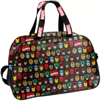 1. Paso Torba Sportowa Marvel Comics AV26BB-074