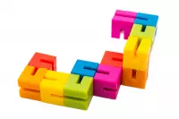 7. Flex Puzzler (edycja polska)