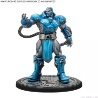 2. Marvel: Crisis Protocol - Apocalypse
