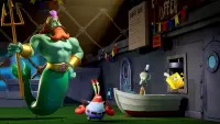 2. SpongeBob SquarePants: Titans of the Tide (NS)