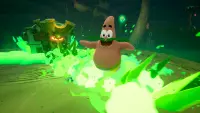 3. SpongeBob SquarePants: Titans of the Tide (NS)
