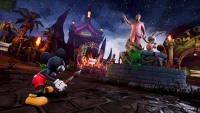 1. Disney Epic Mickey: Rebrushed PL (NS2)