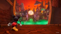 2. Disney Epic Mickey: Rebrushed PL (NS2)