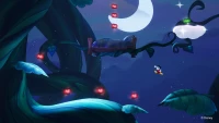 3. Disney Epic Mickey: Rebrushed PL (NS2)