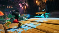 4. Disney Epic Mickey: Rebrushed PL (NS2)