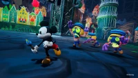 5. Disney Epic Mickey: Rebrushed PL (NS2)