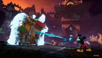 6. Disney Epic Mickey: Rebrushed PL (NS2)