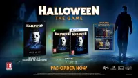 1. Halloween: The Game (Xbox Series X)