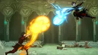 6. AVATAR Legends The Fighting Game (NS)