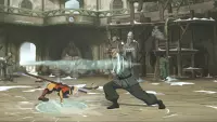 3. AVATAR Legends The Fighting Game Deluxe Edition (PS5)