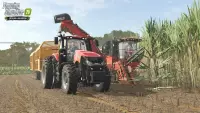 2. Farming Simulator 25: Beans & Alpacas Edition PL (PS5)