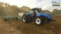 9. Farming Simulator 25: Beans & Alpacas Edition PL (Xbox Series X)