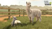 4. Farming Simulator 25: Beans & Alpacas Edition PL (Xbox Series X)