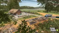 7. Farming Simulator 25: Beans & Alpacas Edition PL (Xbox Series X)