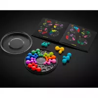 2. Smart Games IQ Circle Deluxe (PL)