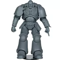 3. Figurka Blood Angel Assault Intercessor Sergeant Warhammer 40,000 Artist Proof 18 cm