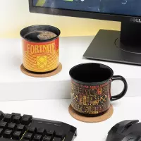 8. Kubek Termoaktywny Fortnite