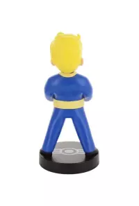3. Stojak Fallout Vault Boy