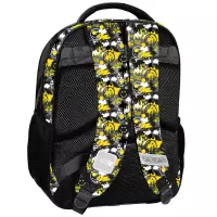 3. Paso Plecak Szkolny Smiley No Rules SM26LO-260