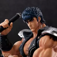6. Figurka Hokuto No Ken