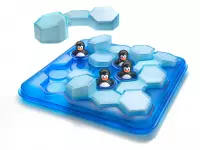 2. Smart Games Penguins Pool Party (ENG)