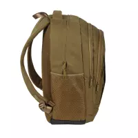 6. Beuniq Plecak Podróżny Brązowy PPNU-7006