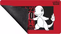 2. Ultra Pro: Pokemon - Playmat - Mata do Gry -Charmander