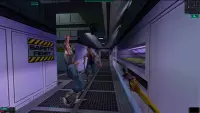 9. System Shock 2 (PC) (klucz STEAM)