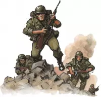8. Memoir '44 (edycja polska)