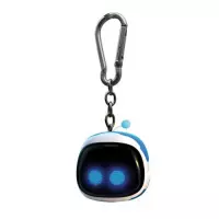 2. Brelok 3D Astro Bot