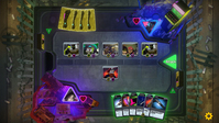 2. Urbance Clans Card Battle (PC) DIGITAL (klucz STEAM)