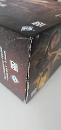 7. OUTLET Galakta Posiadłość Szaleństwa Druga Edycja