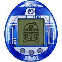 3. BANDAI Tamagotchi - Star Wars R2-D2 Hologram